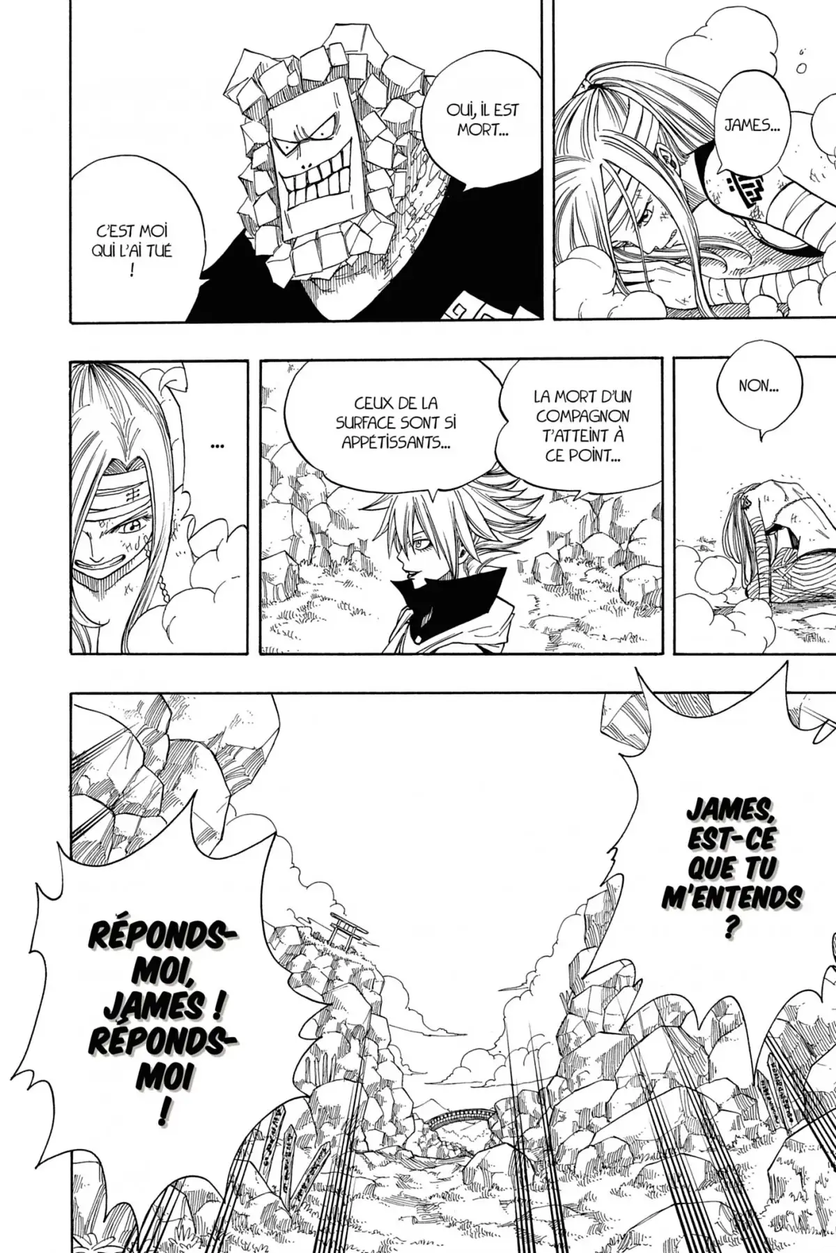 Monster Soul Volume 2 page 108