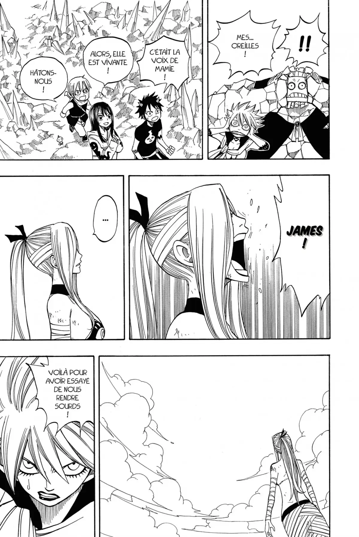 Monster Soul Volume 2 page 109