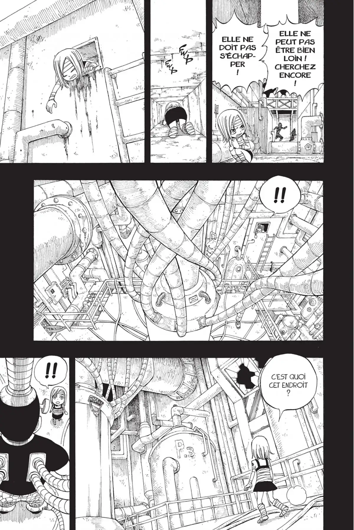 Monster Soul Volume 2 page 111