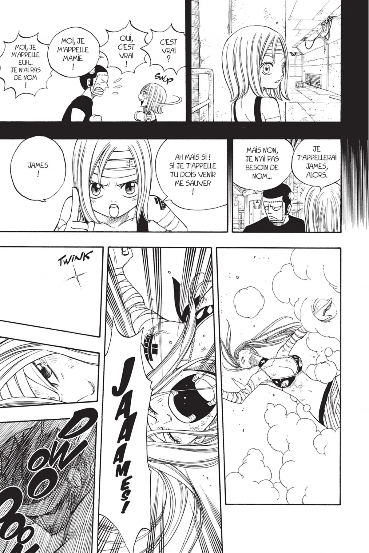 Monster Soul Volume 2 page 117