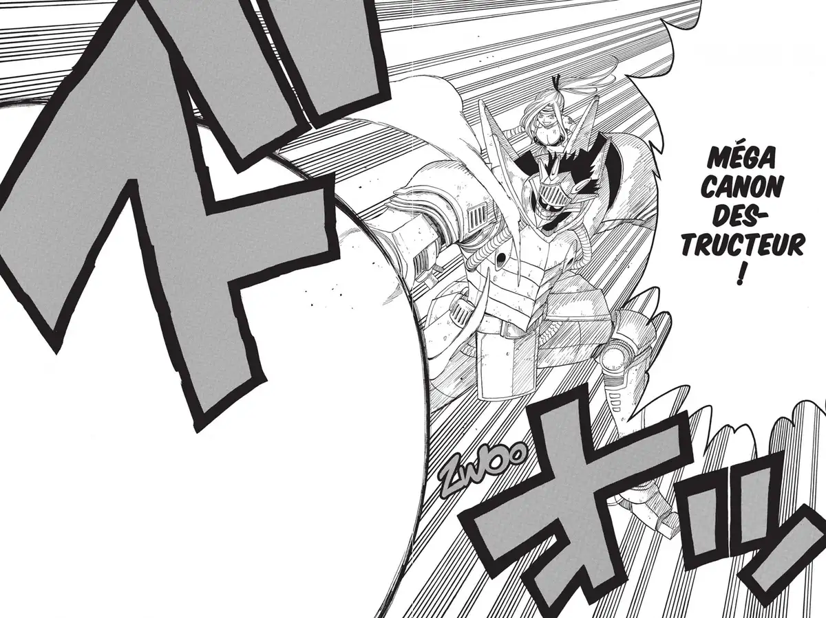 Monster Soul Volume 2 page 120