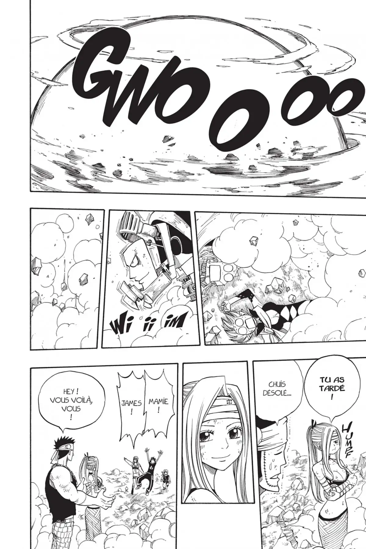 Monster Soul Volume 2 page 121