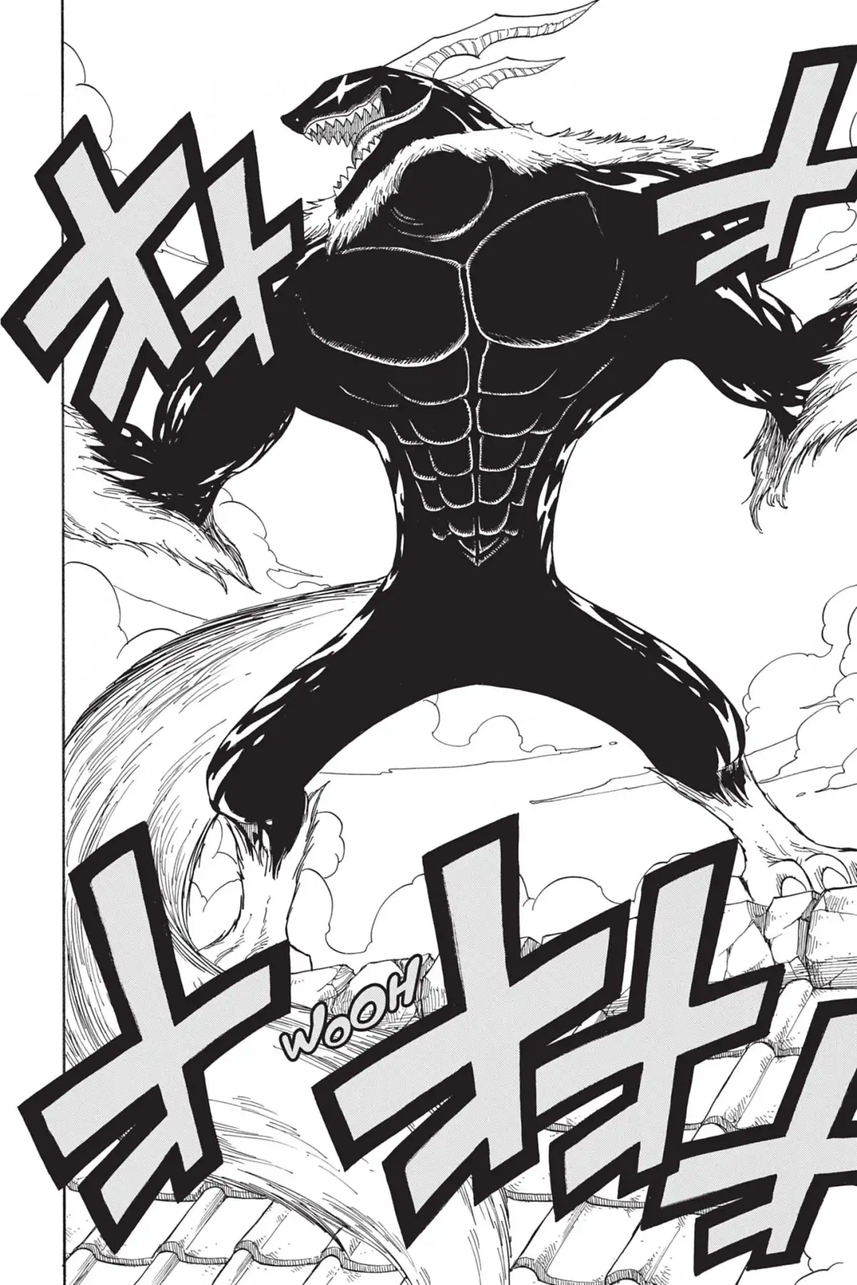 Monster Soul Volume 2 page 127