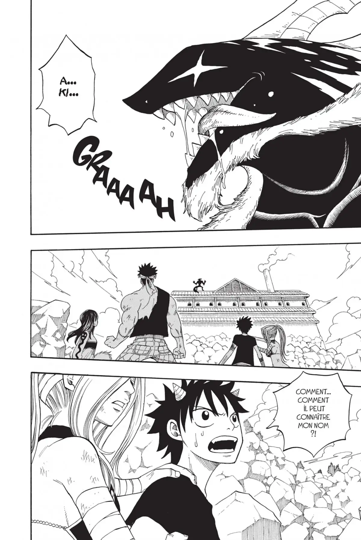 Monster Soul Volume 2 page 131