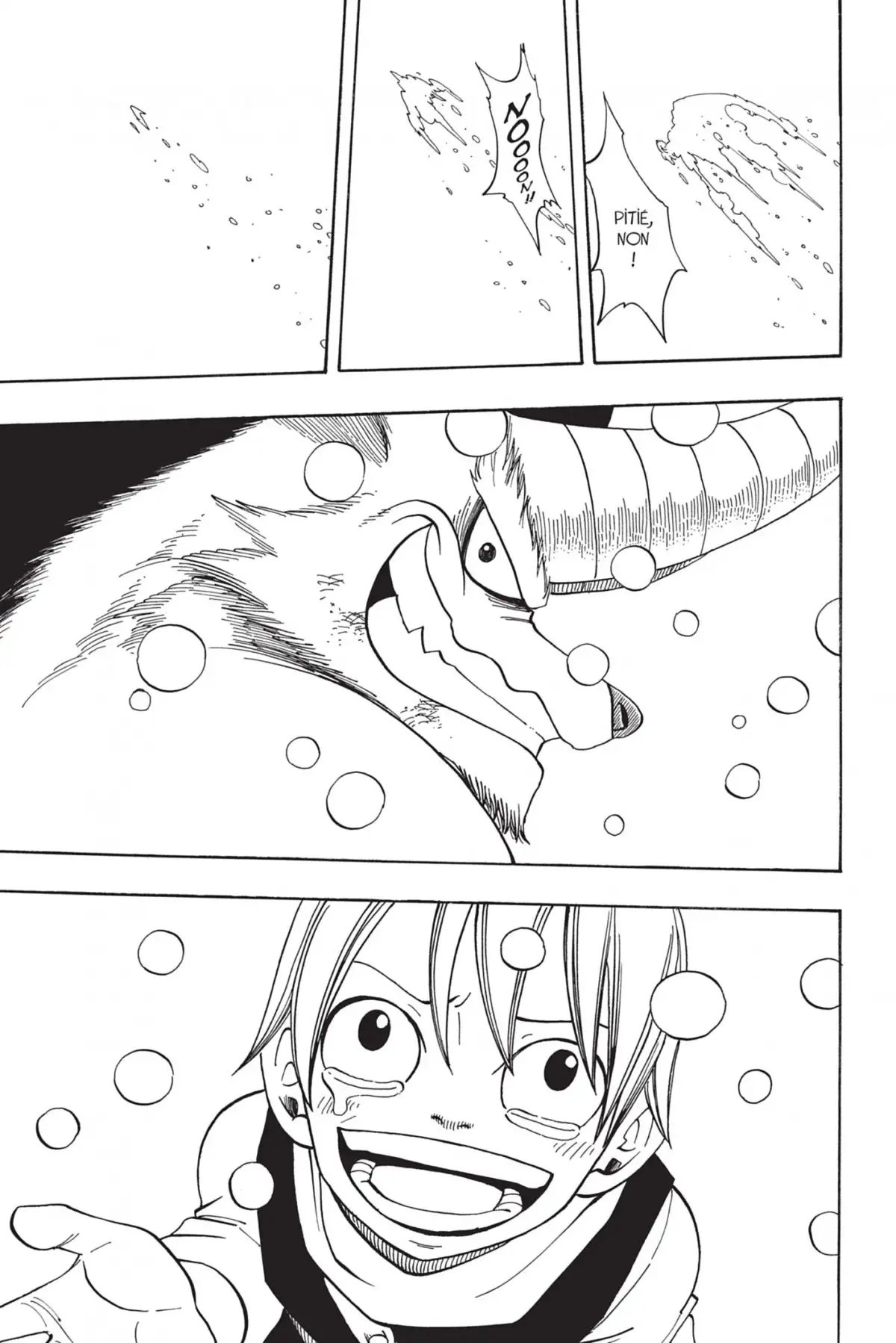 Monster Soul Volume 2 page 159