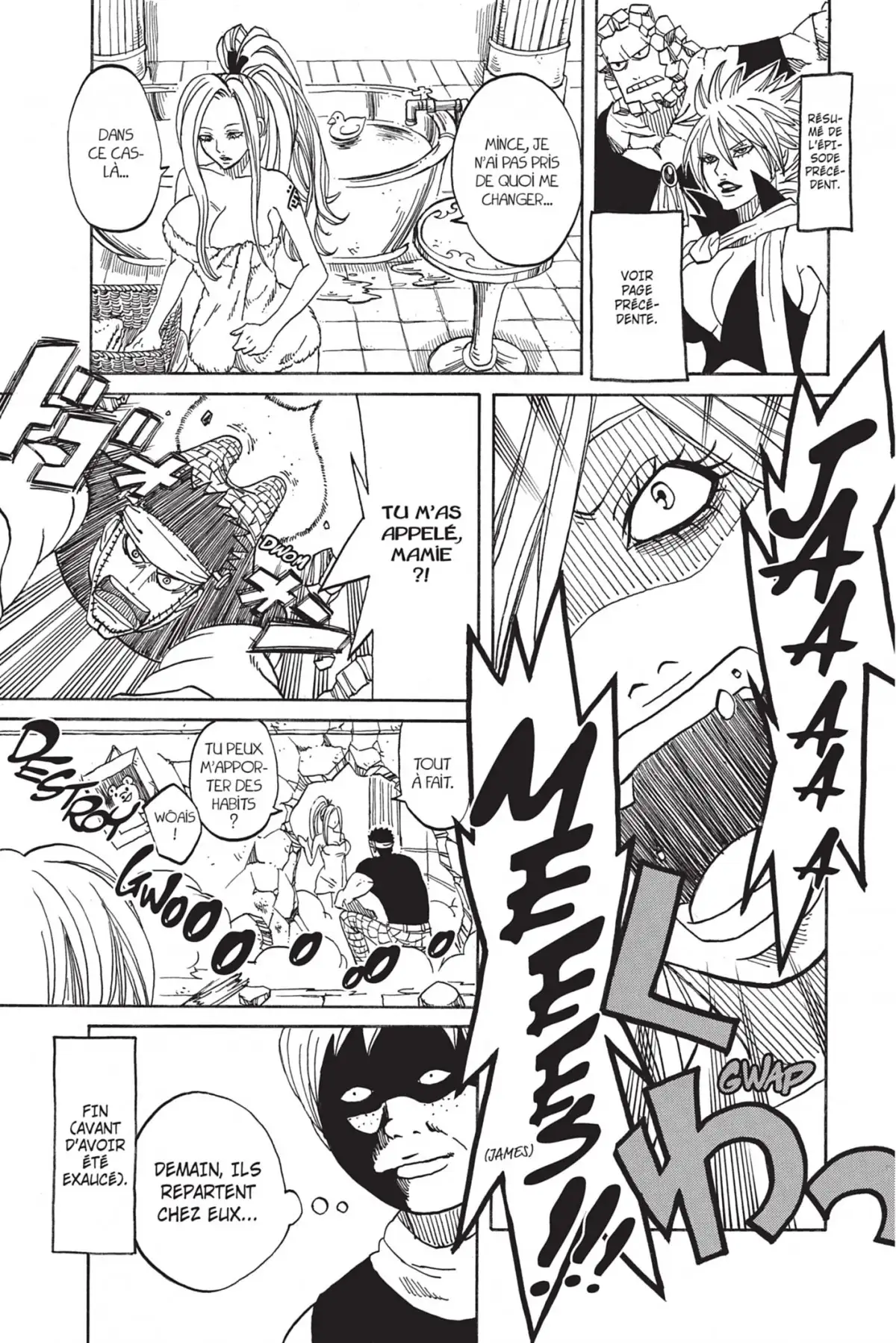 Monster Soul Volume 2 page 179