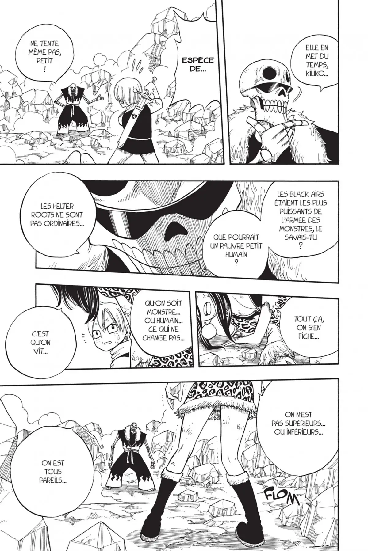 Monster Soul Volume 2 page 72
