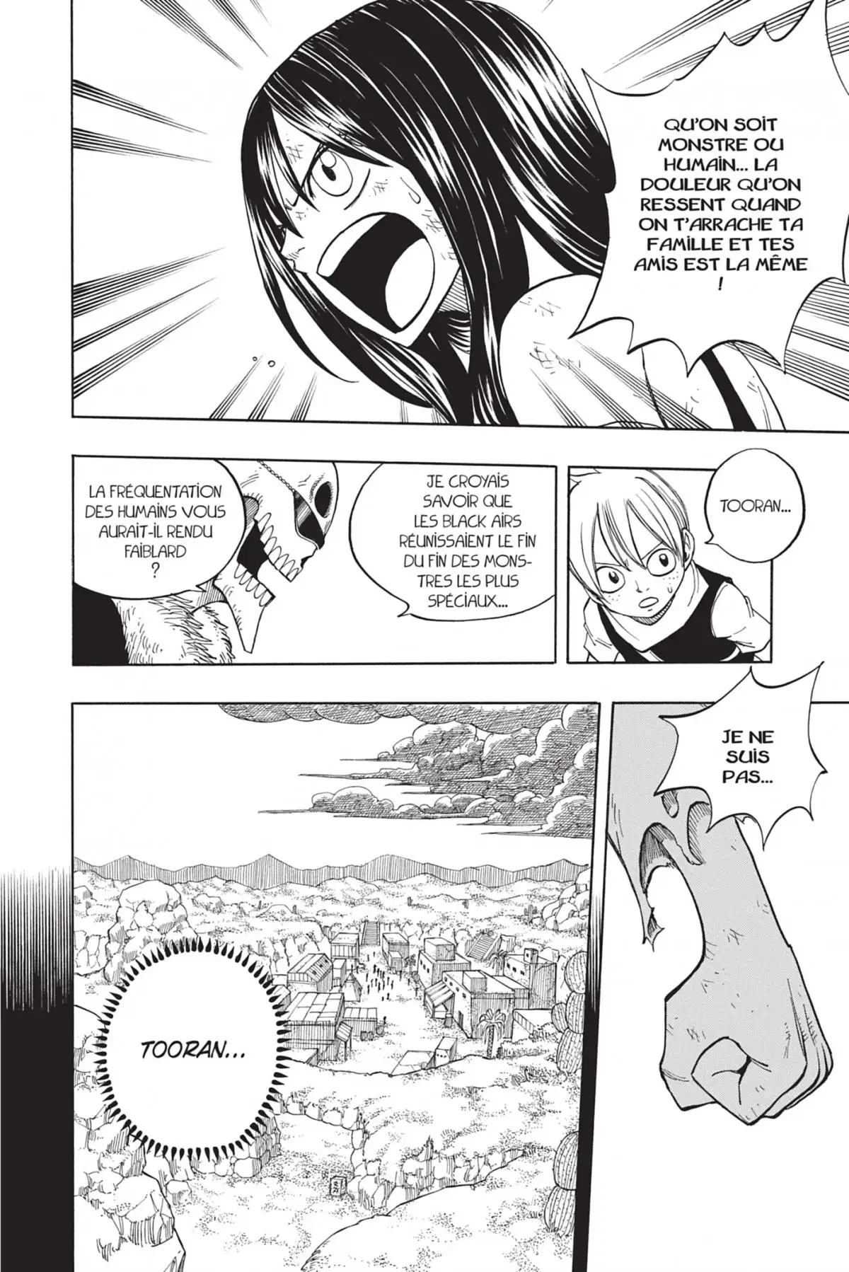 Monster Soul Volume 2 page 73