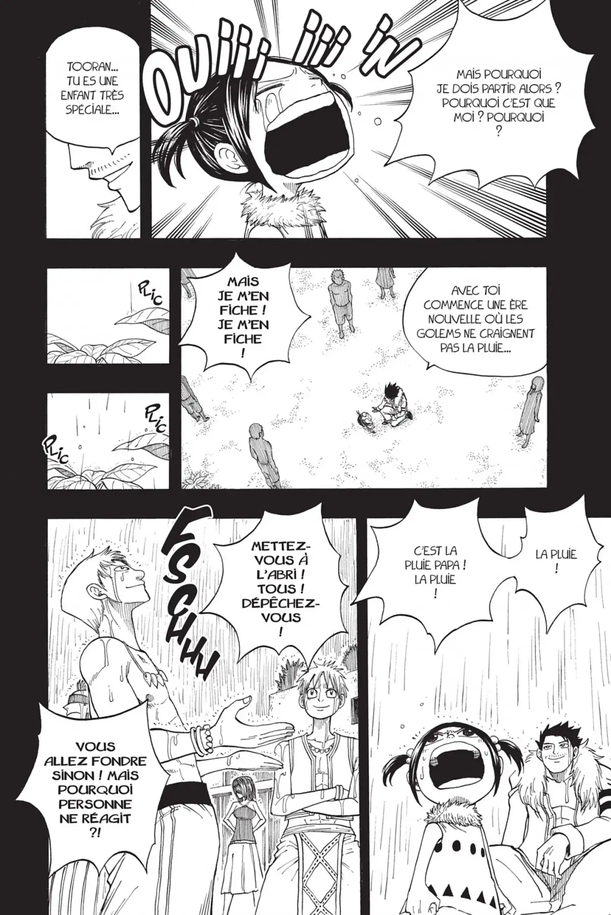 Monster Soul Volume 2 page 75