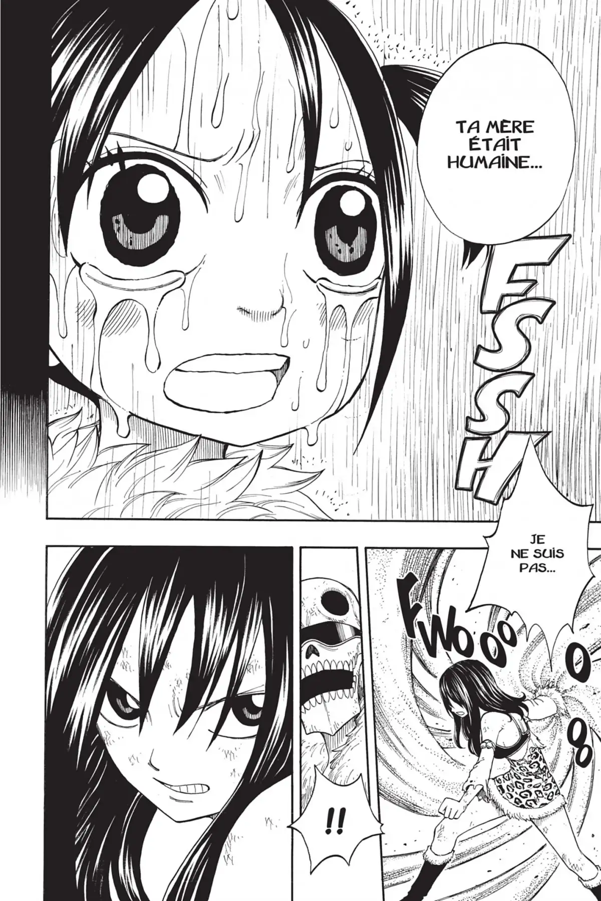 Monster Soul Volume 2 page 77