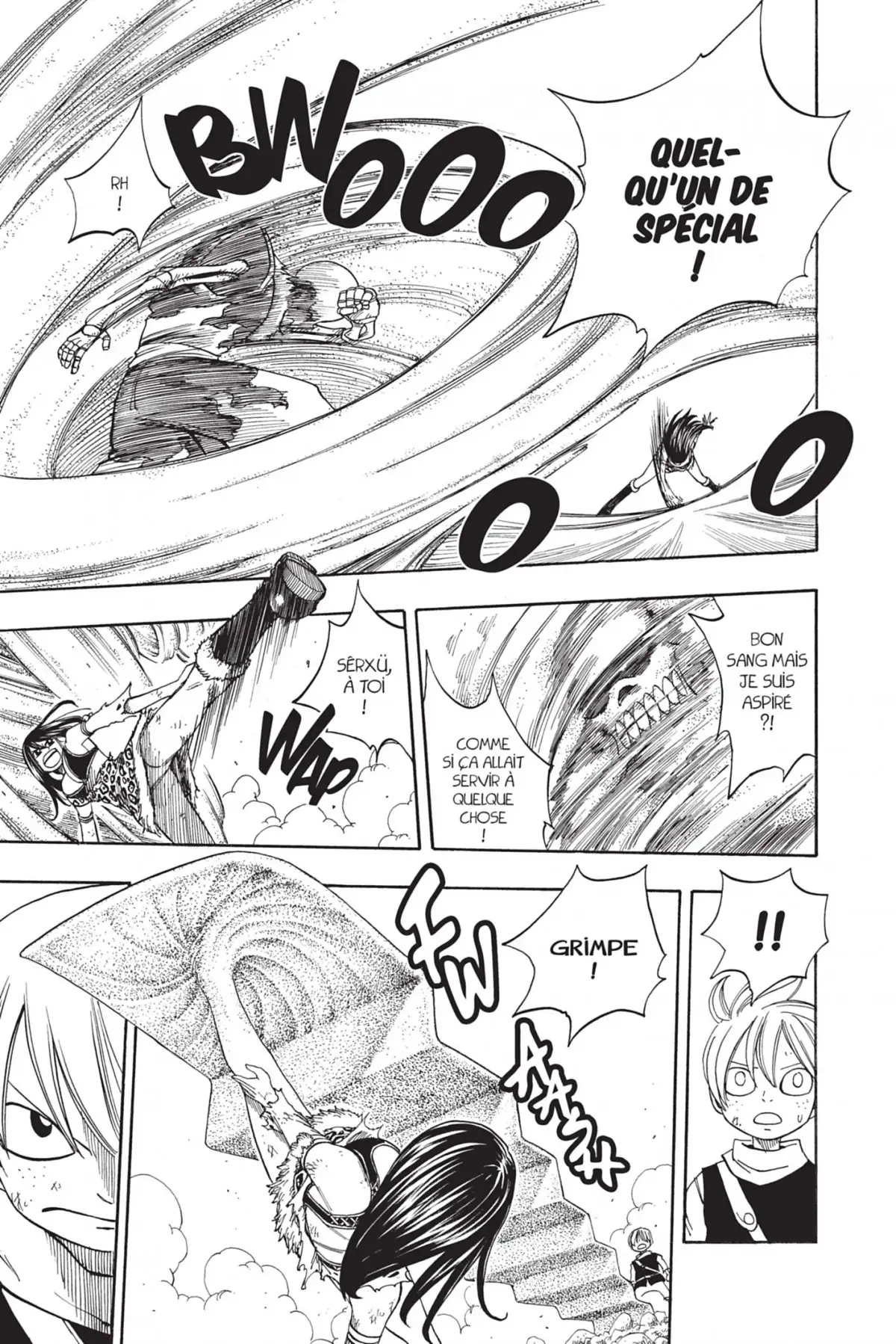 Monster Soul Volume 2 page 78