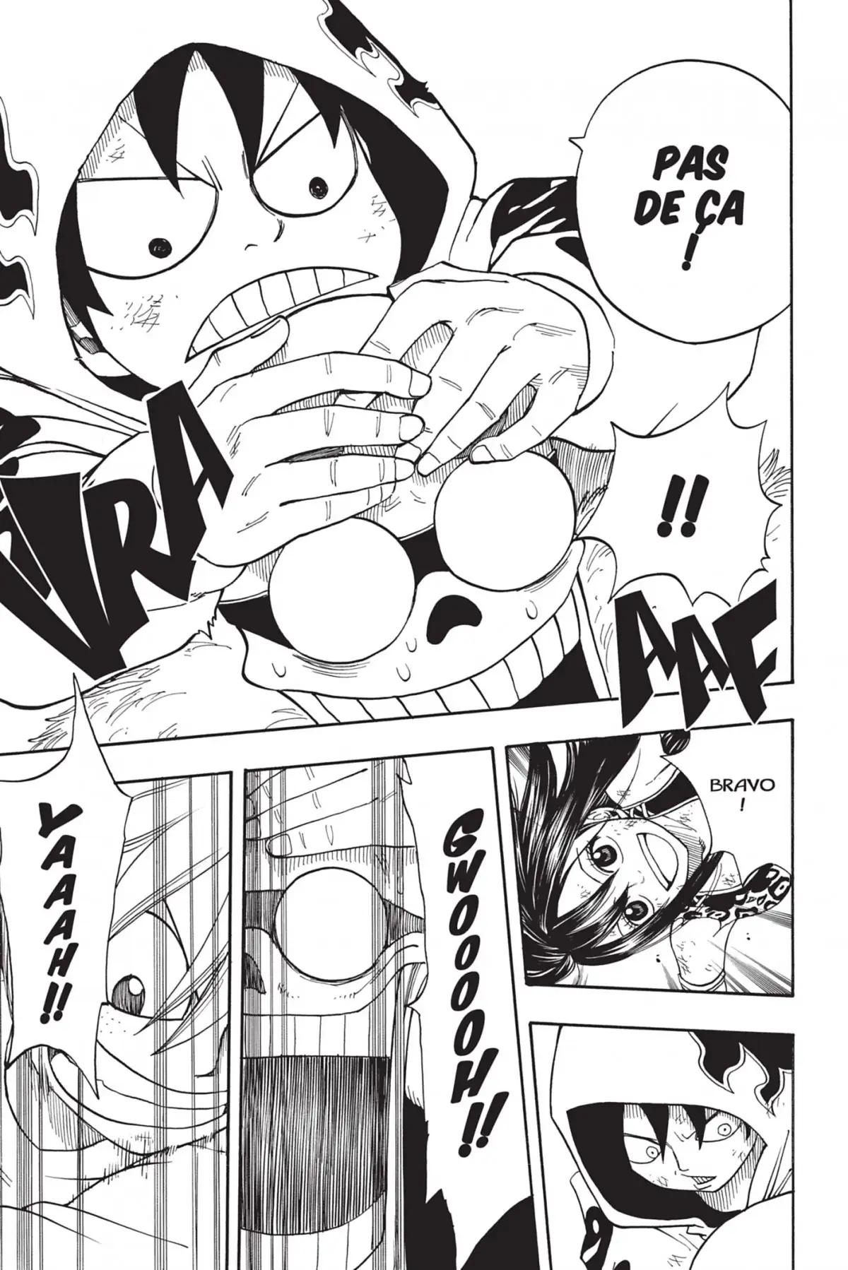 Monster Soul Volume 2 page 80