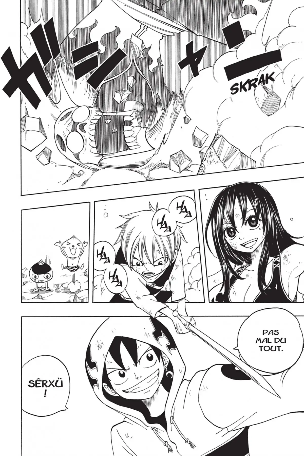 Monster Soul Volume 2 page 82