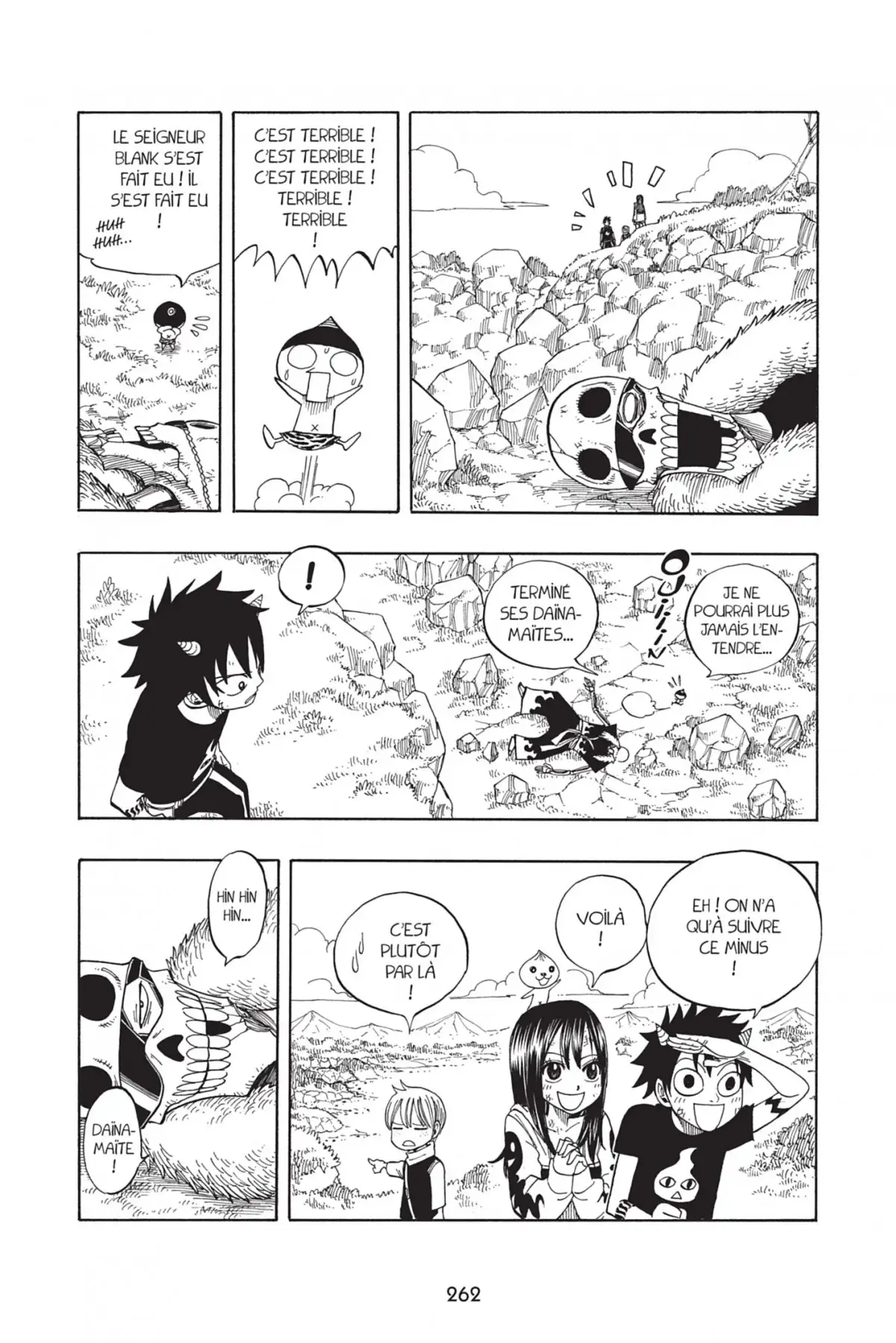 Monster Soul Volume 2 page 90