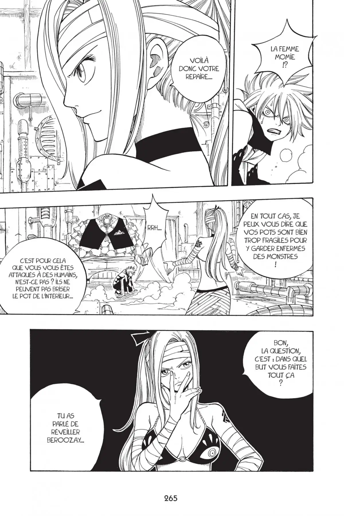 Monster Soul Volume 2 page 93