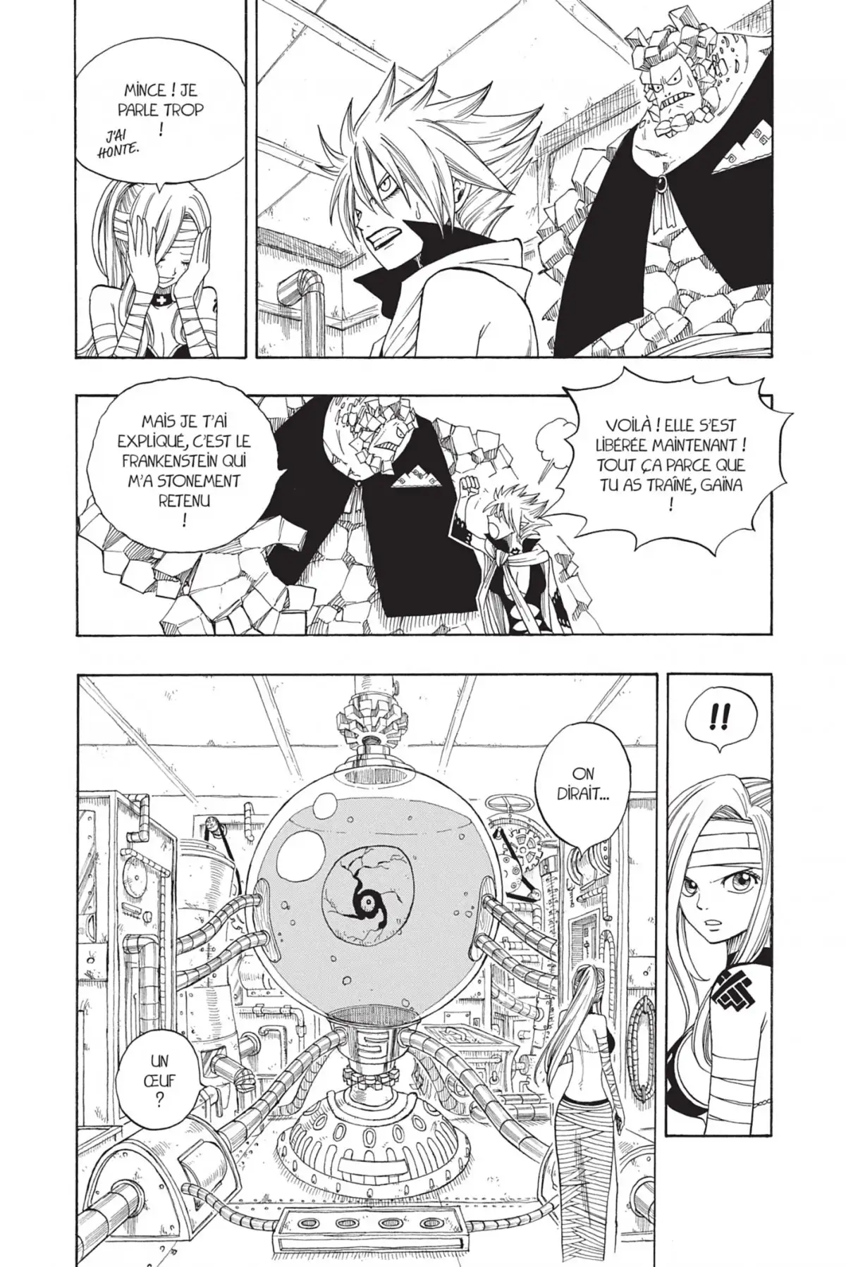 Monster Soul Volume 2 page 94