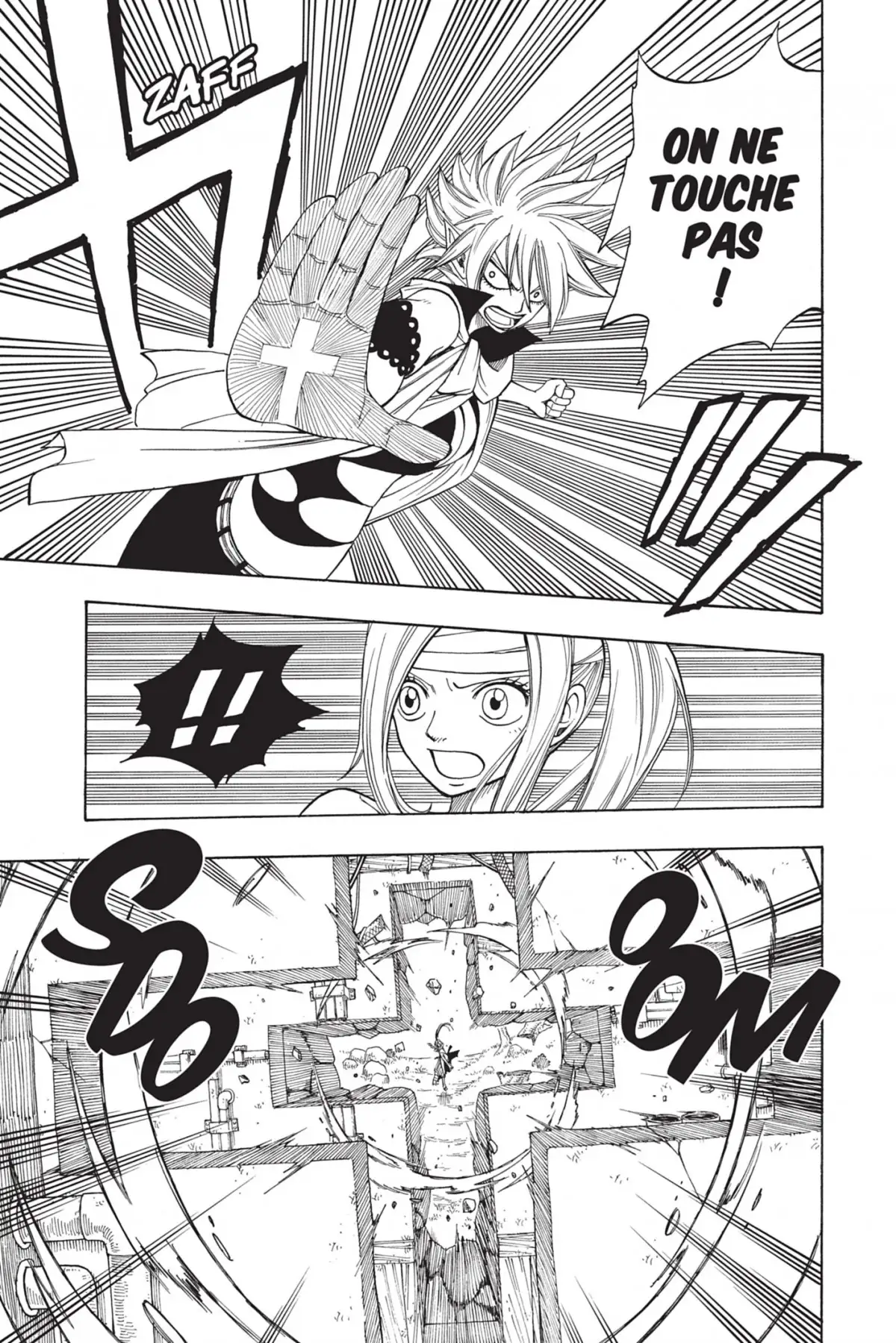 Monster Soul Volume 2 page 95