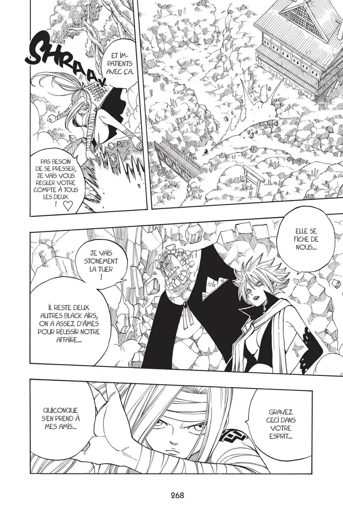 Monster Soul Volume 2 page 96