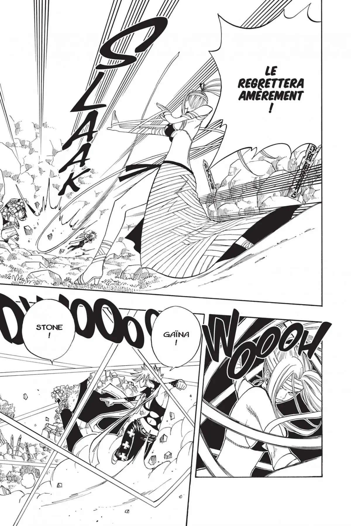 Monster Soul Volume 2 page 97