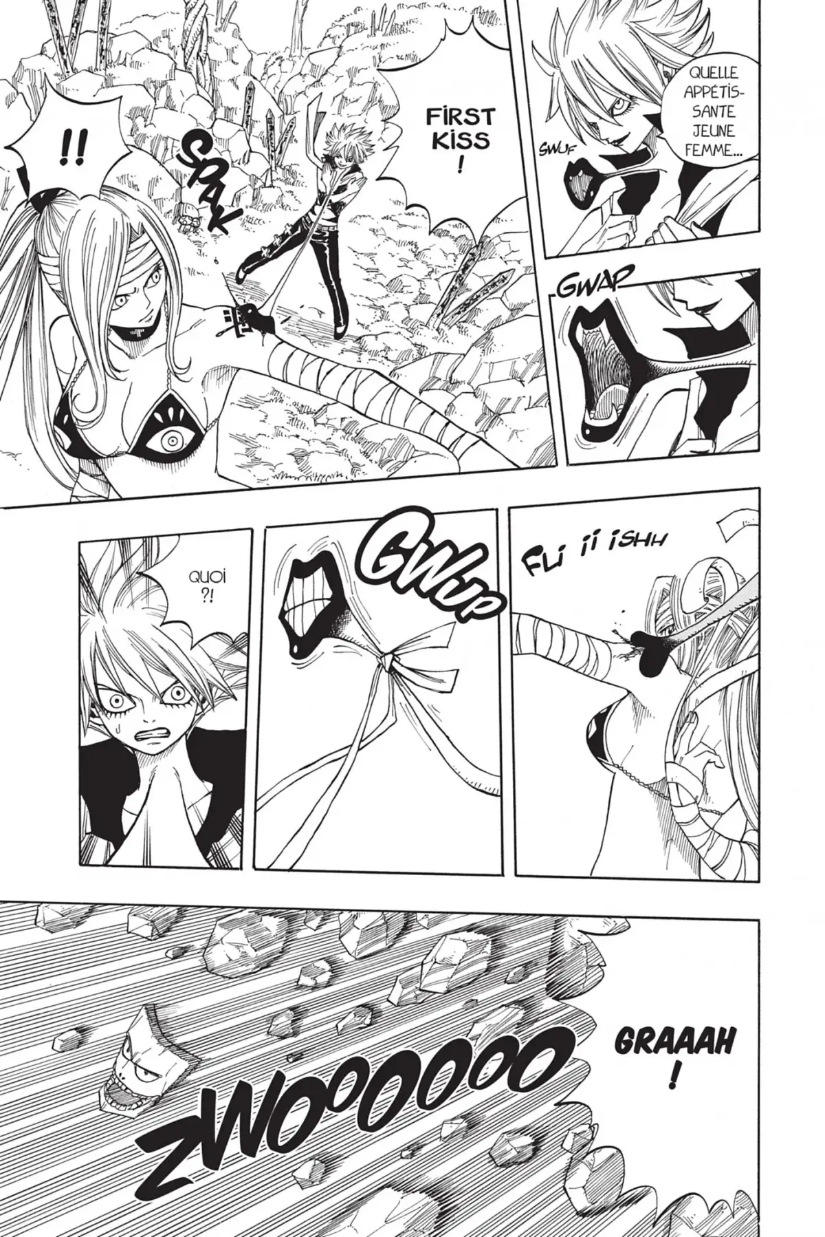 Monster Soul Volume 2 page 99