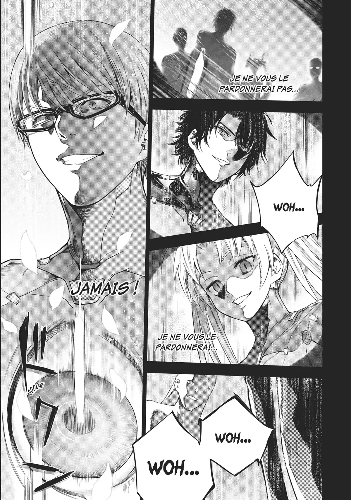 7th Garden Volume 5 page 104
