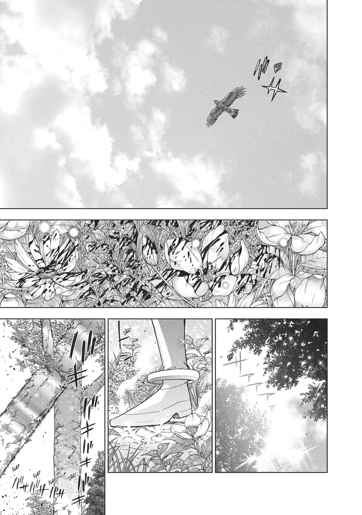 7th Garden Volume 5 page 114