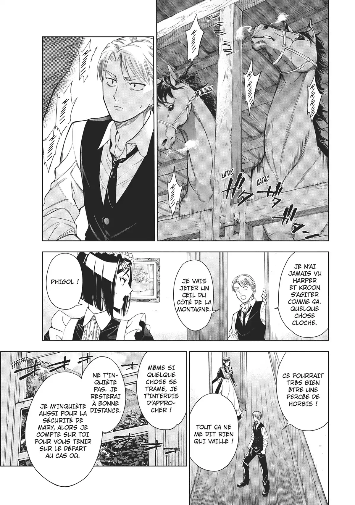 7th Garden Volume 5 page 120