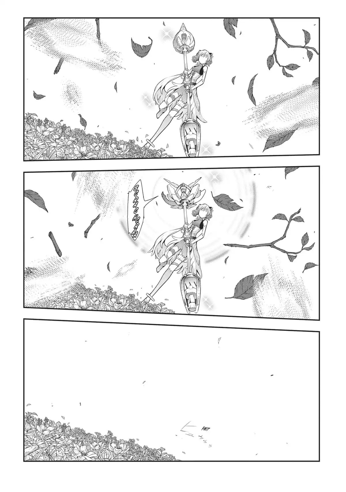7th Garden Volume 5 page 125
