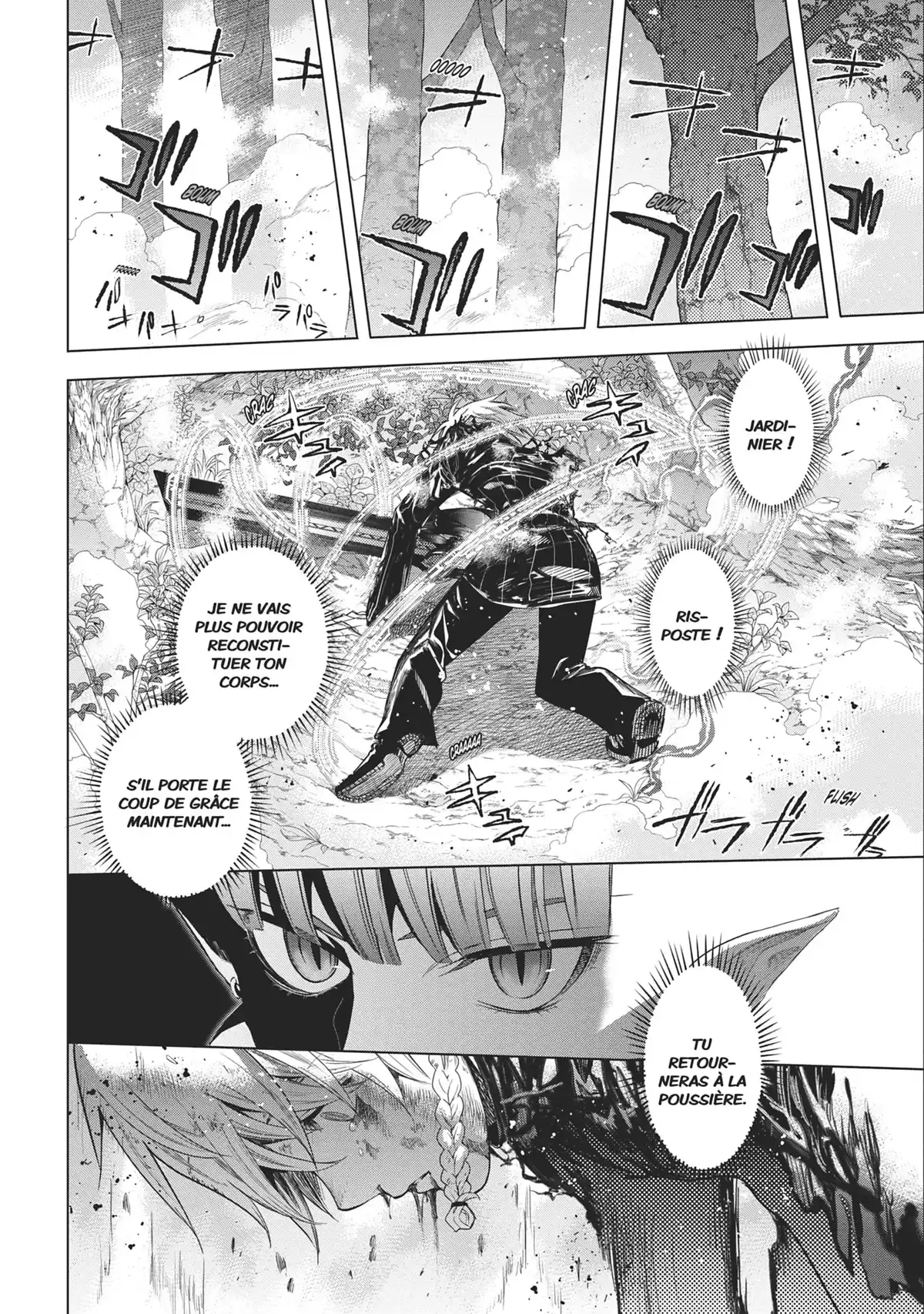 7th Garden Volume 5 page 147