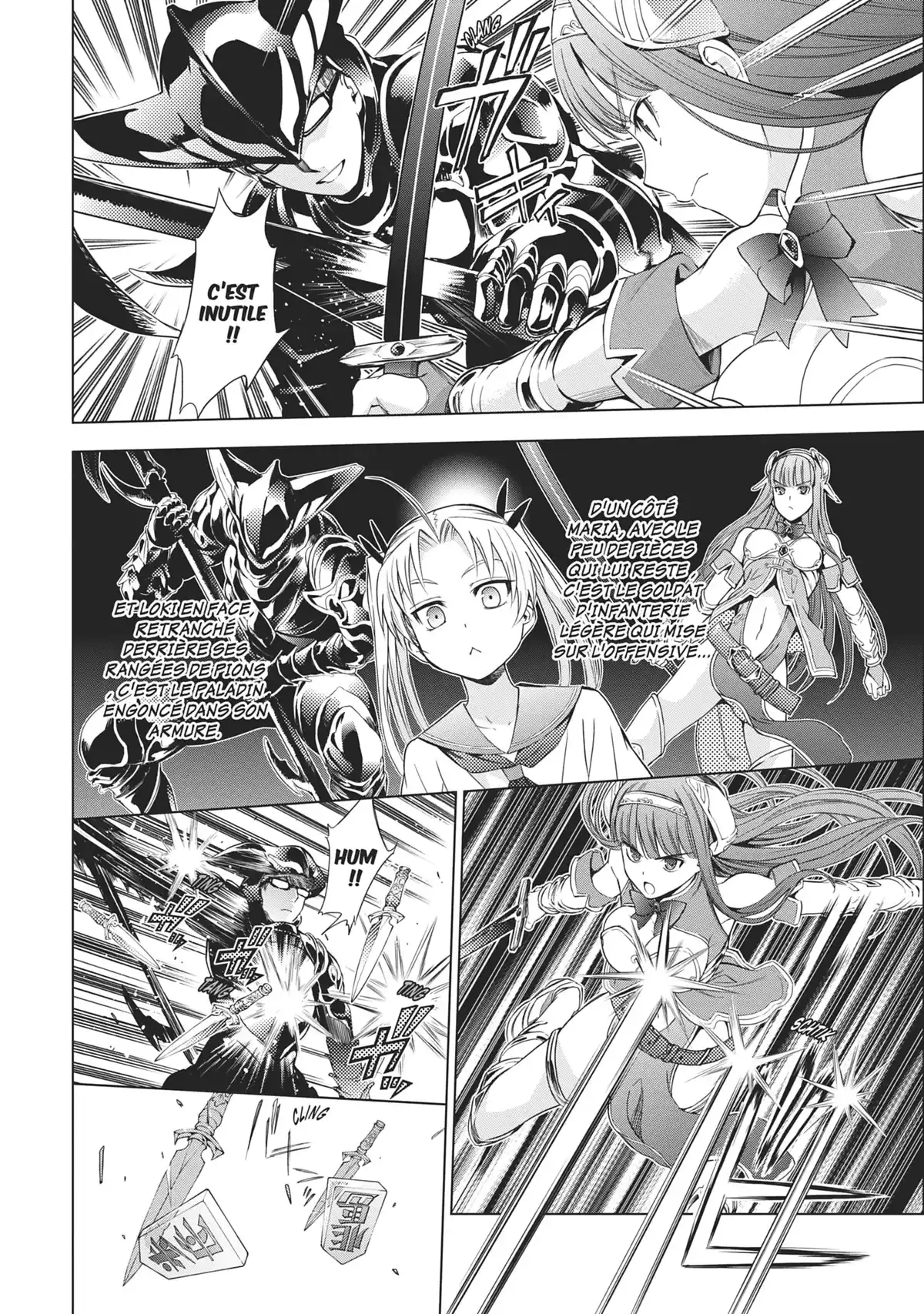 7th Garden Volume 5 page 17