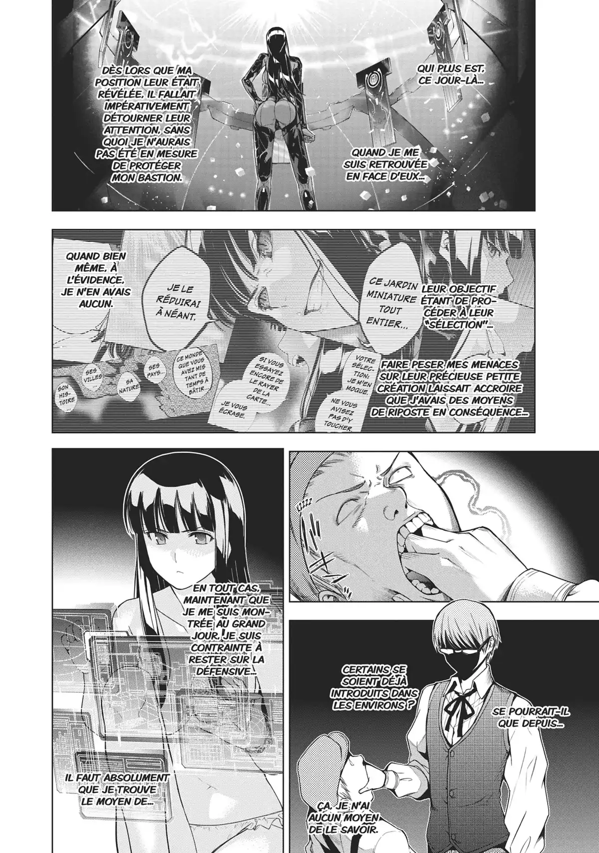 7th Garden Volume 5 page 29