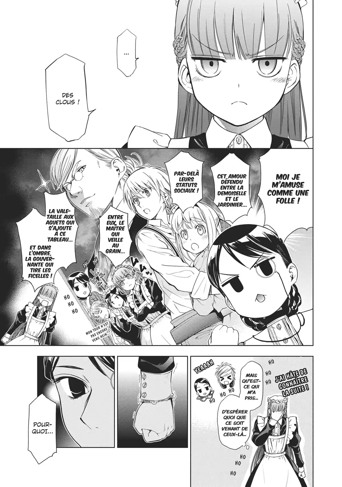 7th Garden Volume 5 page 32