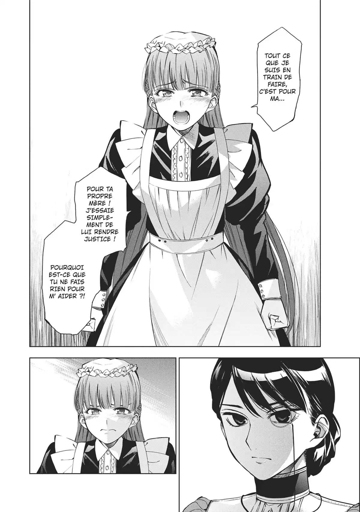 7th Garden Volume 5 page 33