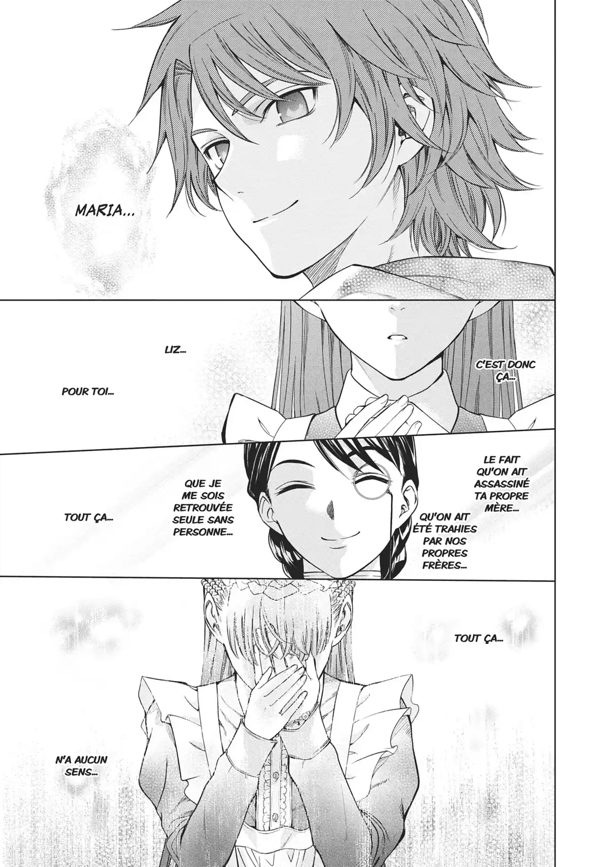 7th Garden Volume 5 page 36