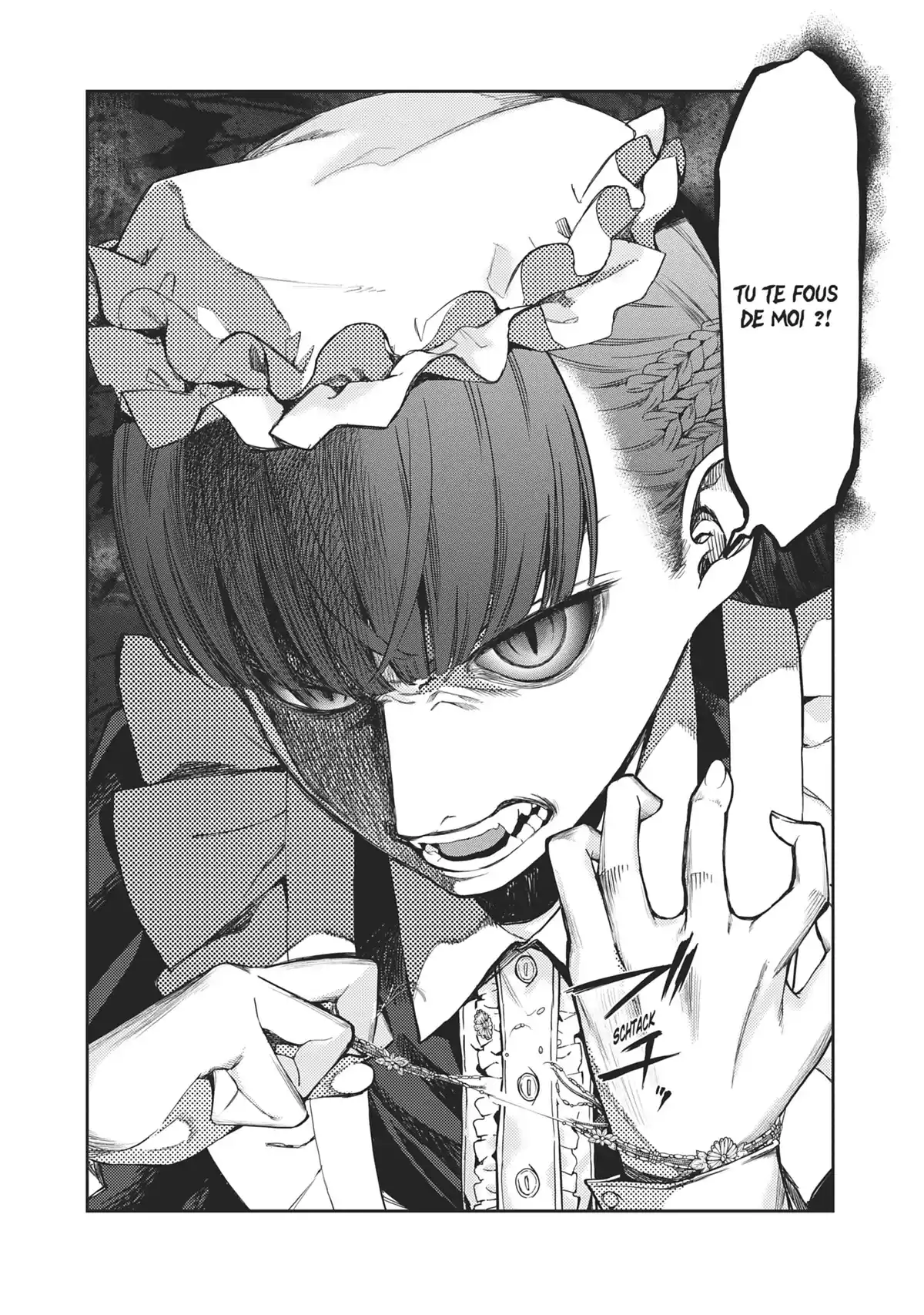 7th Garden Volume 5 page 37