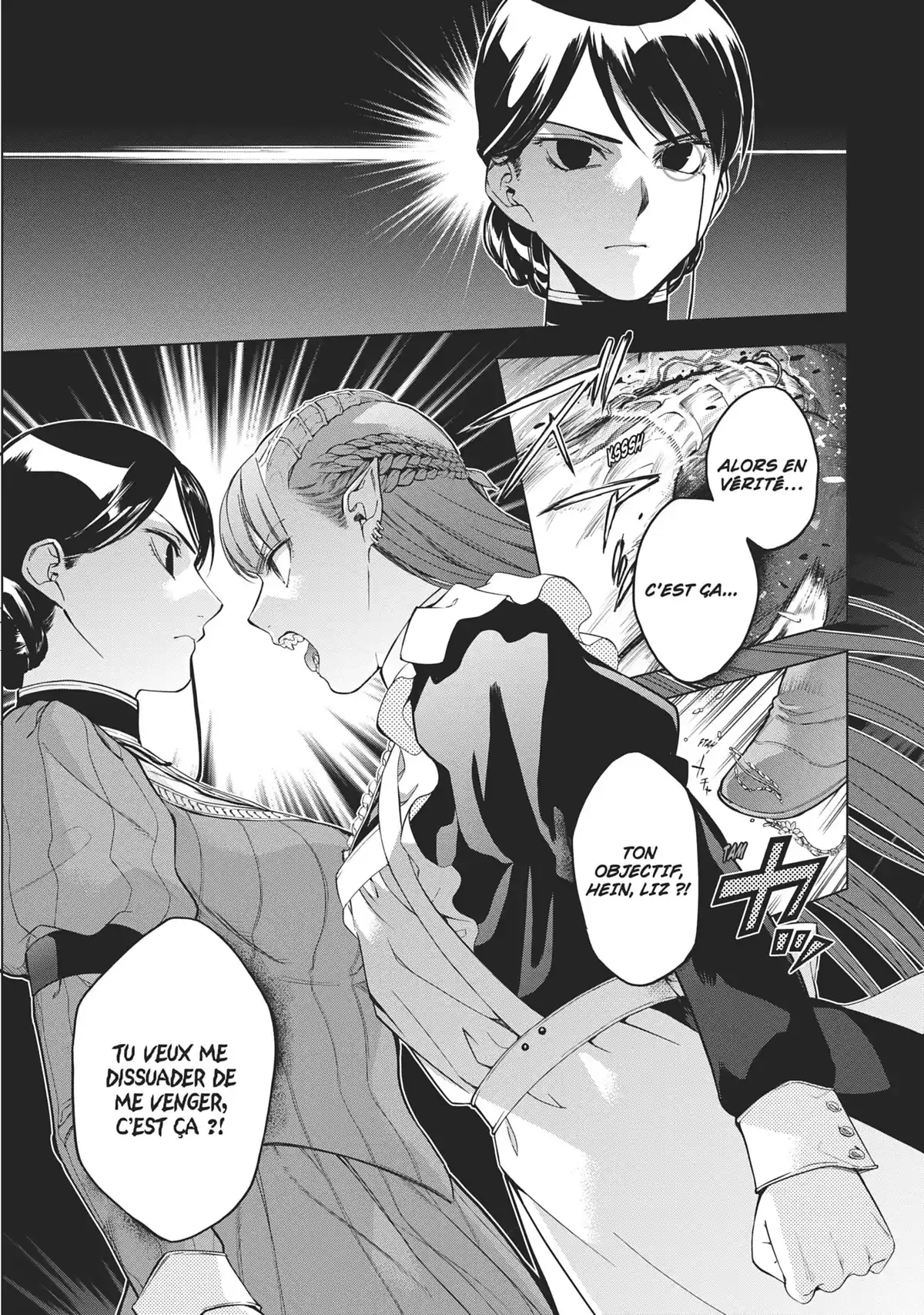 7th Garden Volume 5 page 38