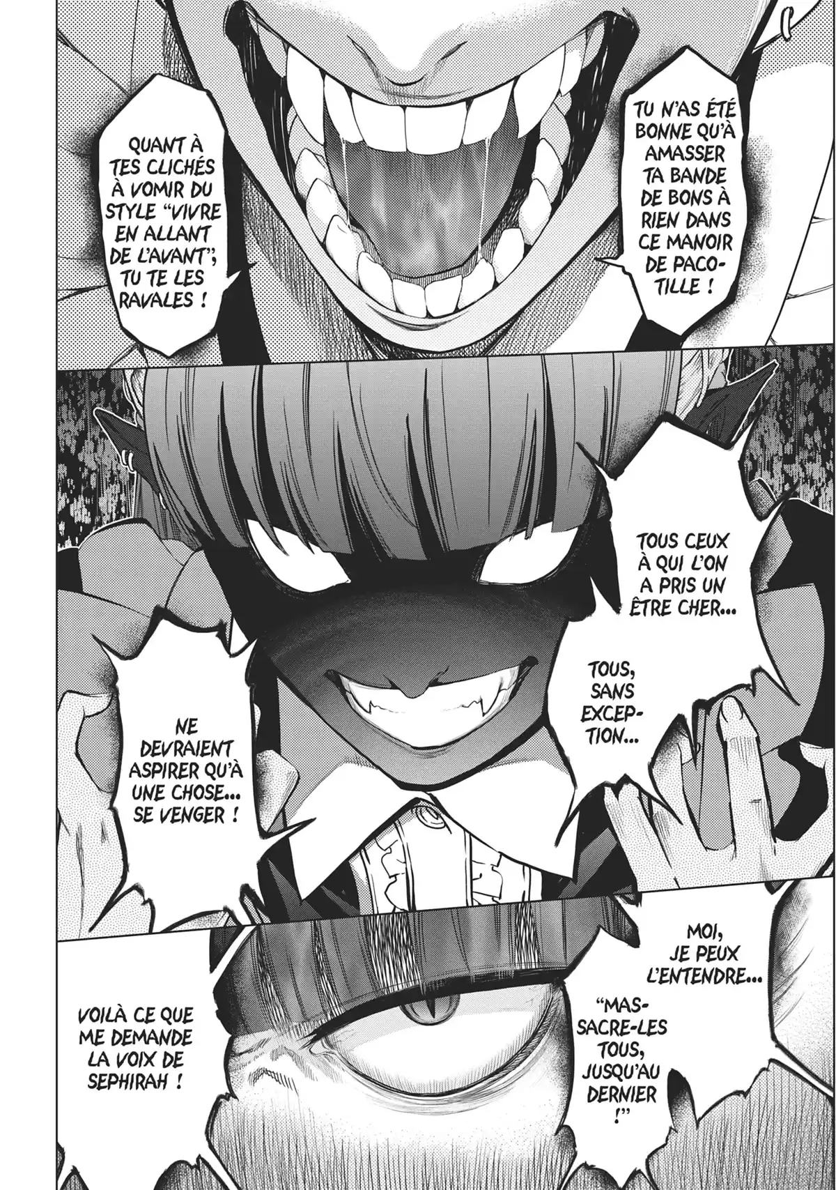 7th Garden Volume 5 page 39