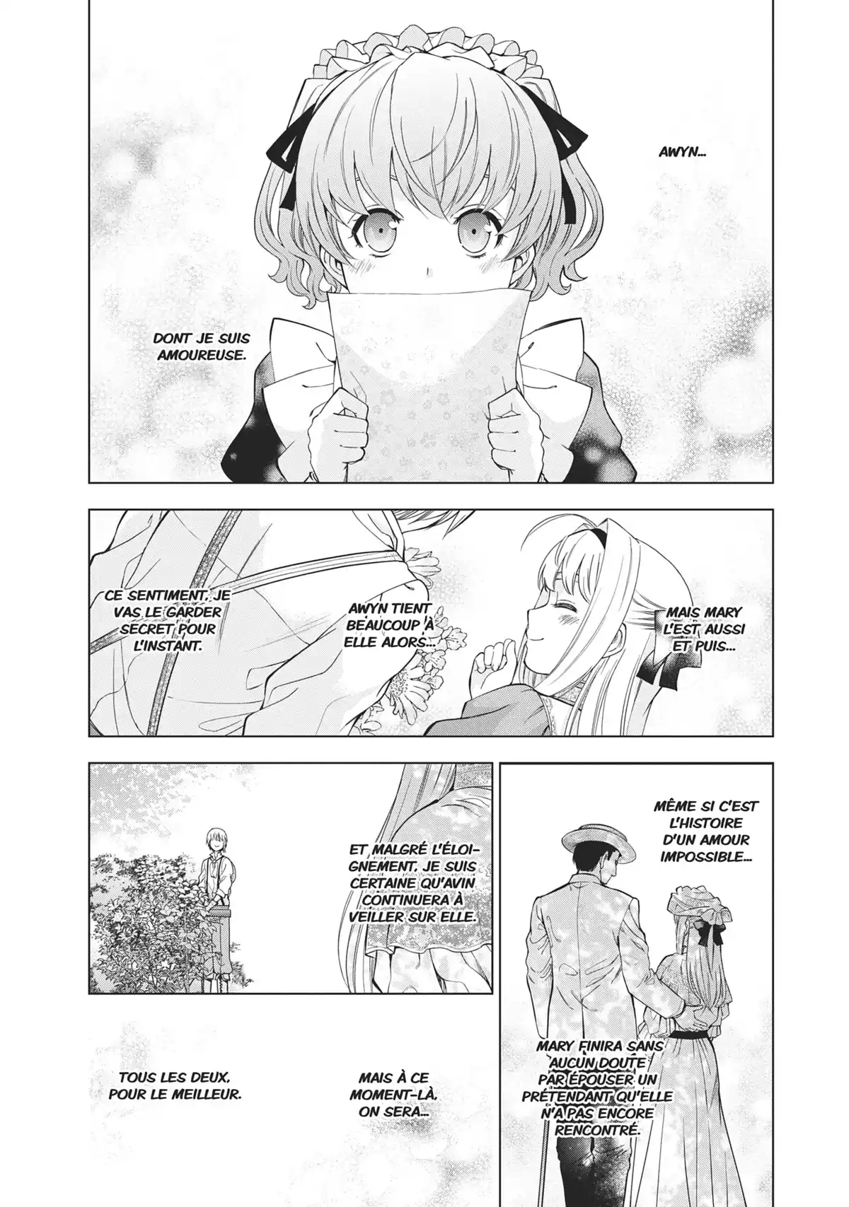 7th Garden Volume 5 page 45