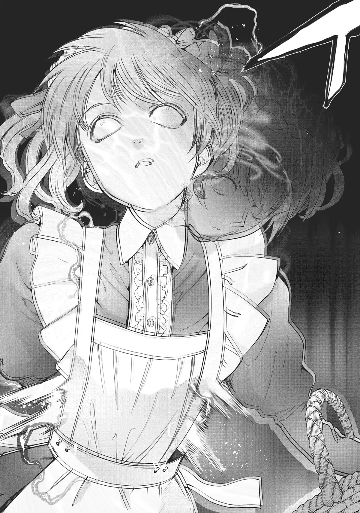 7th Garden Volume 5 page 49