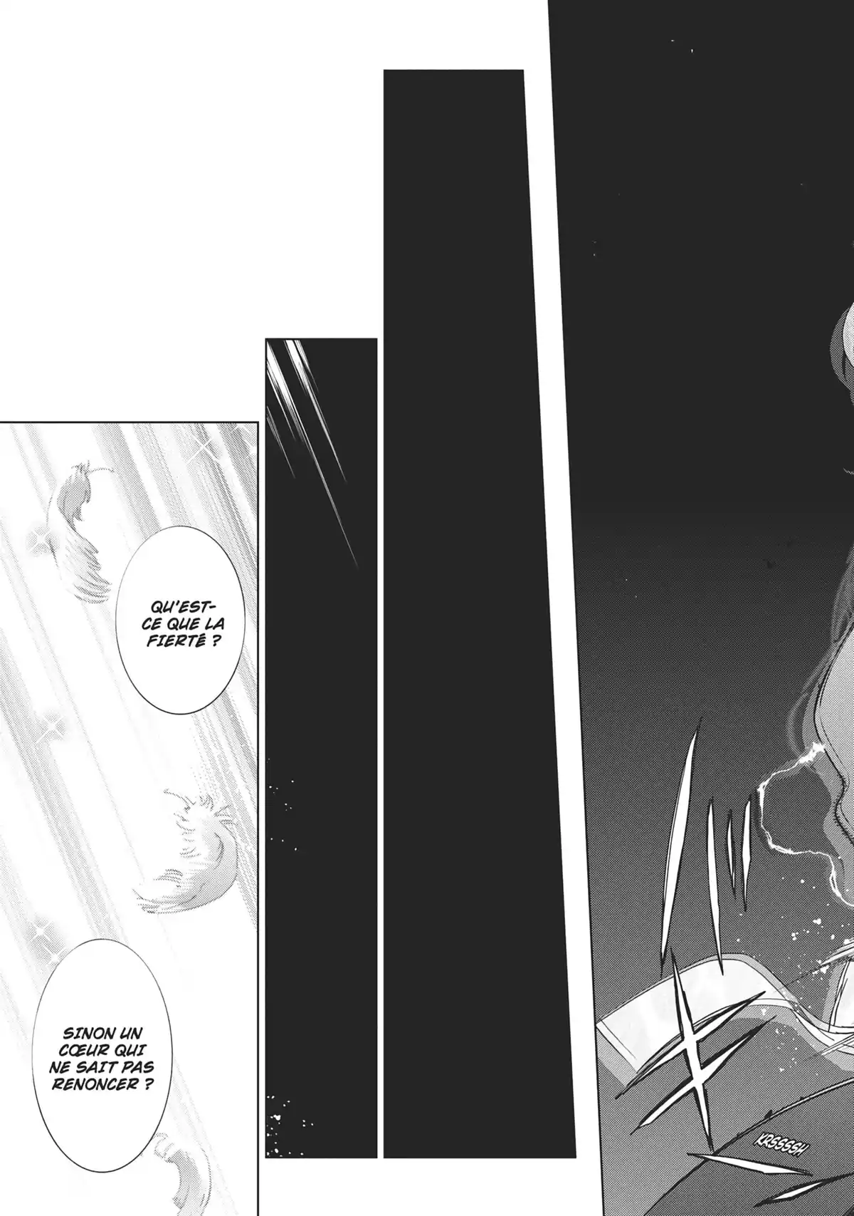 7th Garden Volume 5 page 50