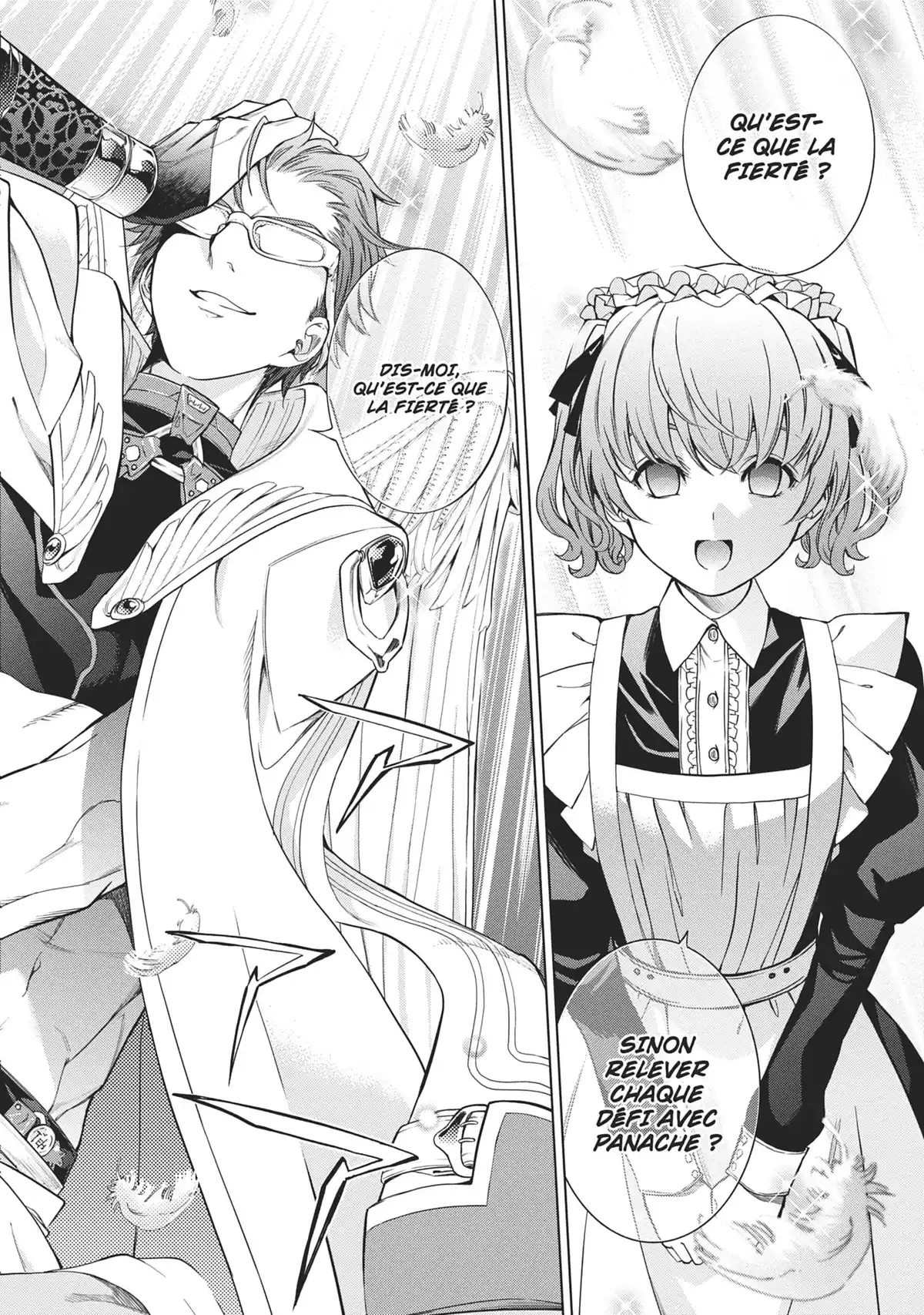 7th Garden Volume 5 page 51