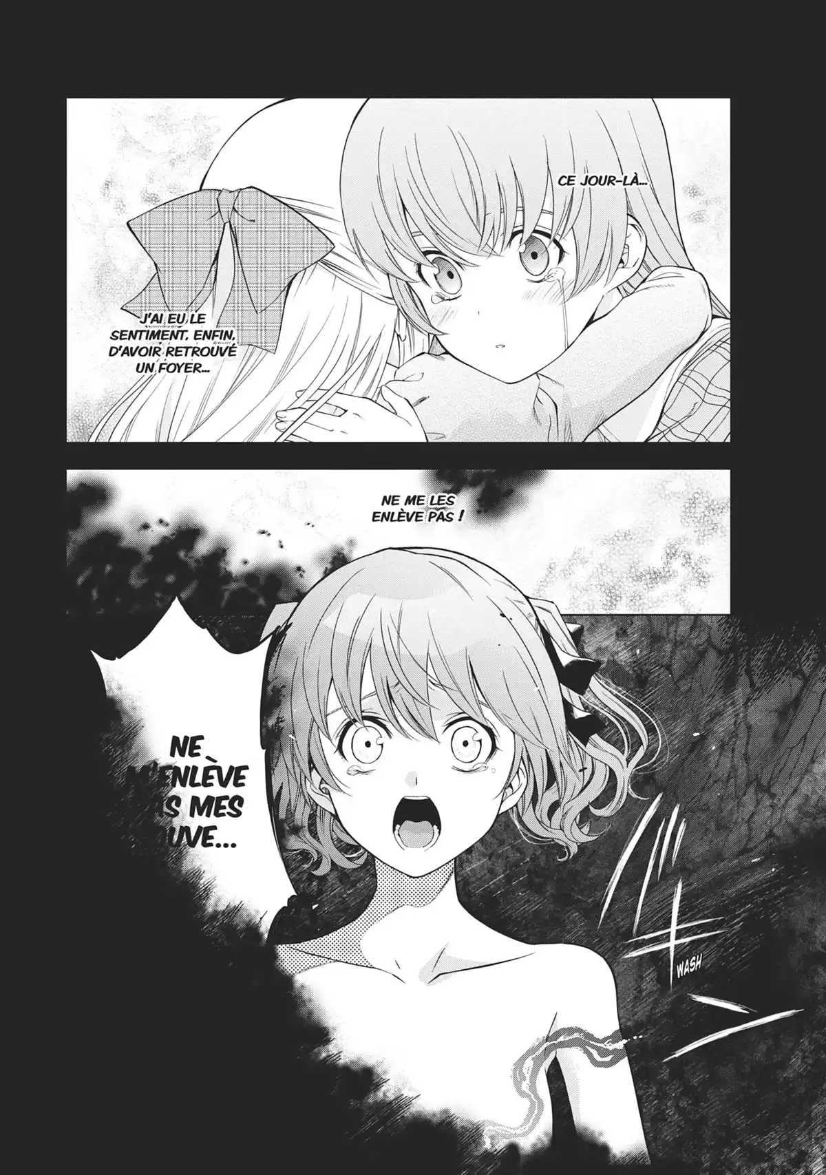 7th Garden Volume 5 page 55