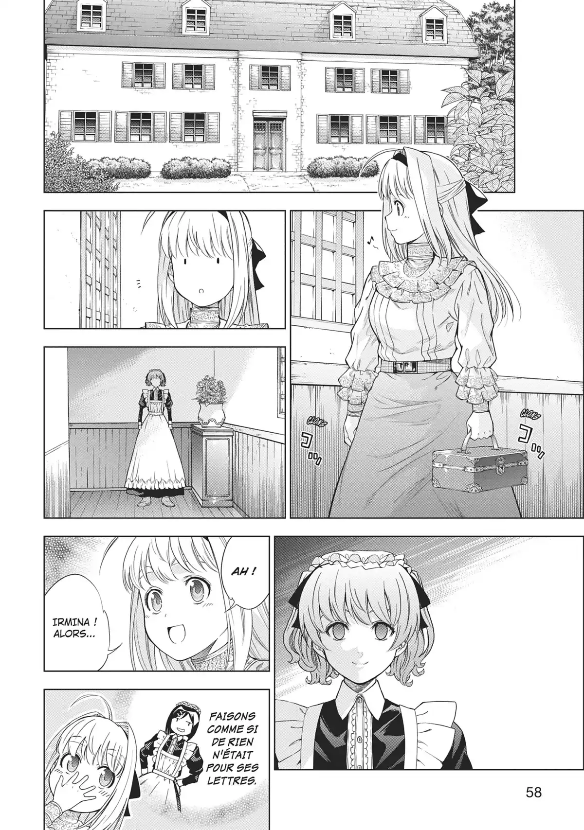7th Garden Volume 5 page 59