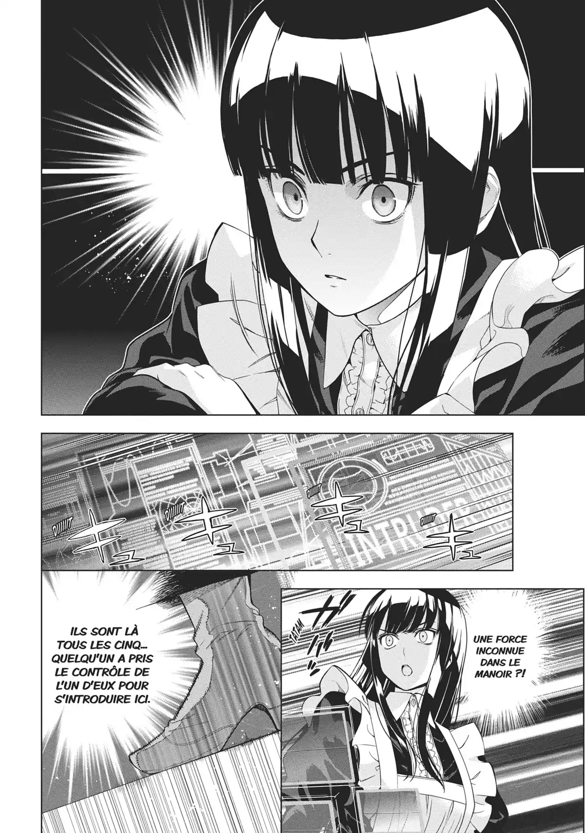 7th Garden Volume 5 page 65