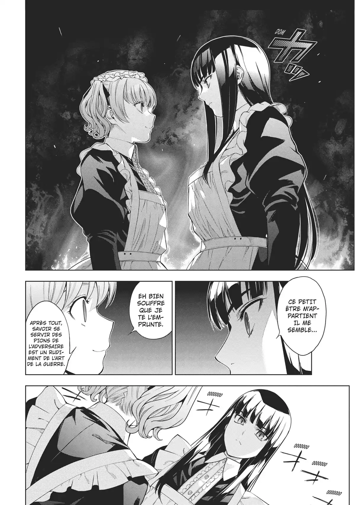 7th Garden Volume 5 page 69