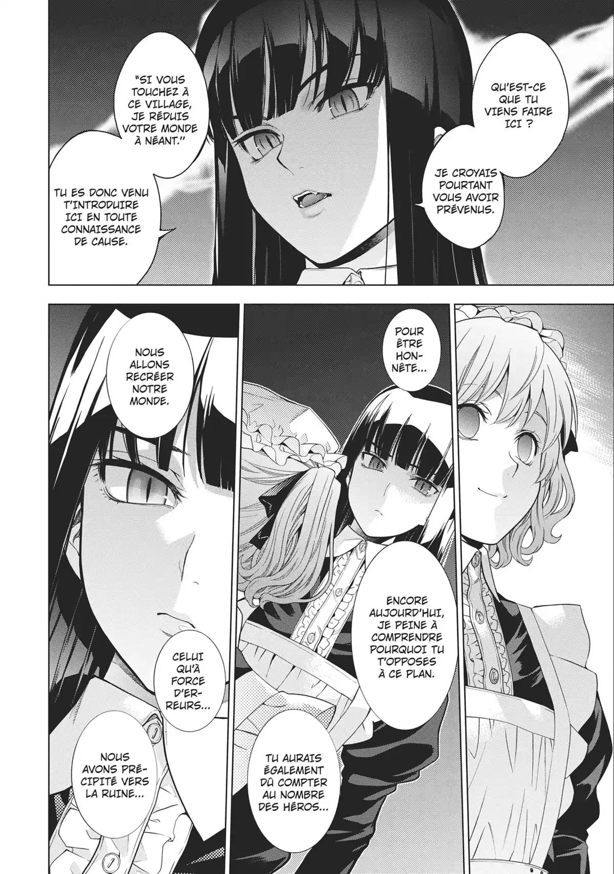 7th Garden Volume 5 page 71