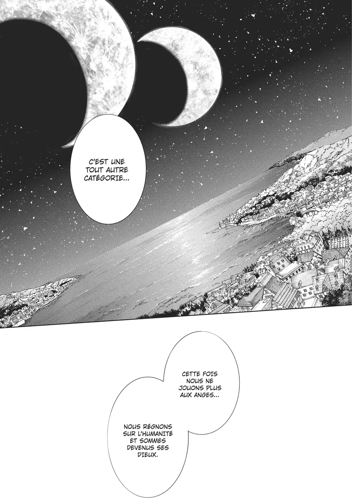 7th Garden Volume 5 page 74