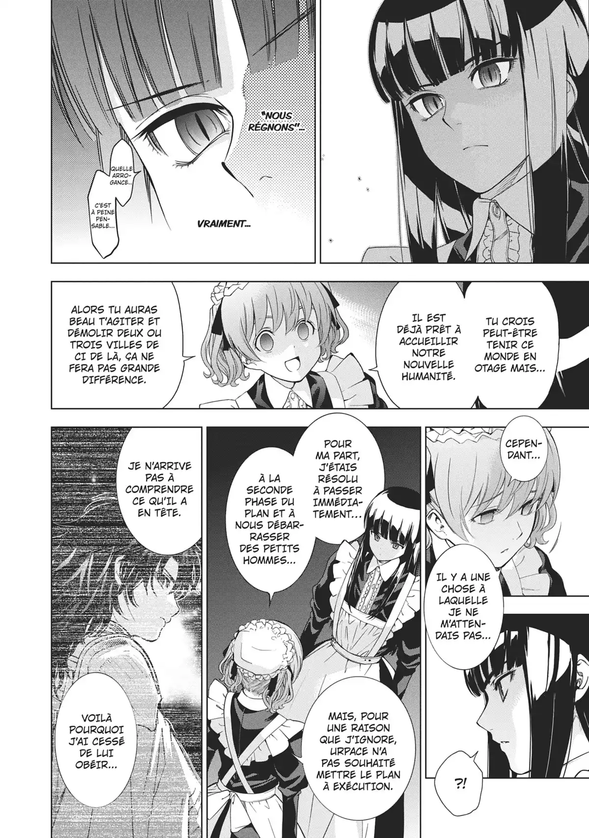 7th Garden Volume 5 page 75
