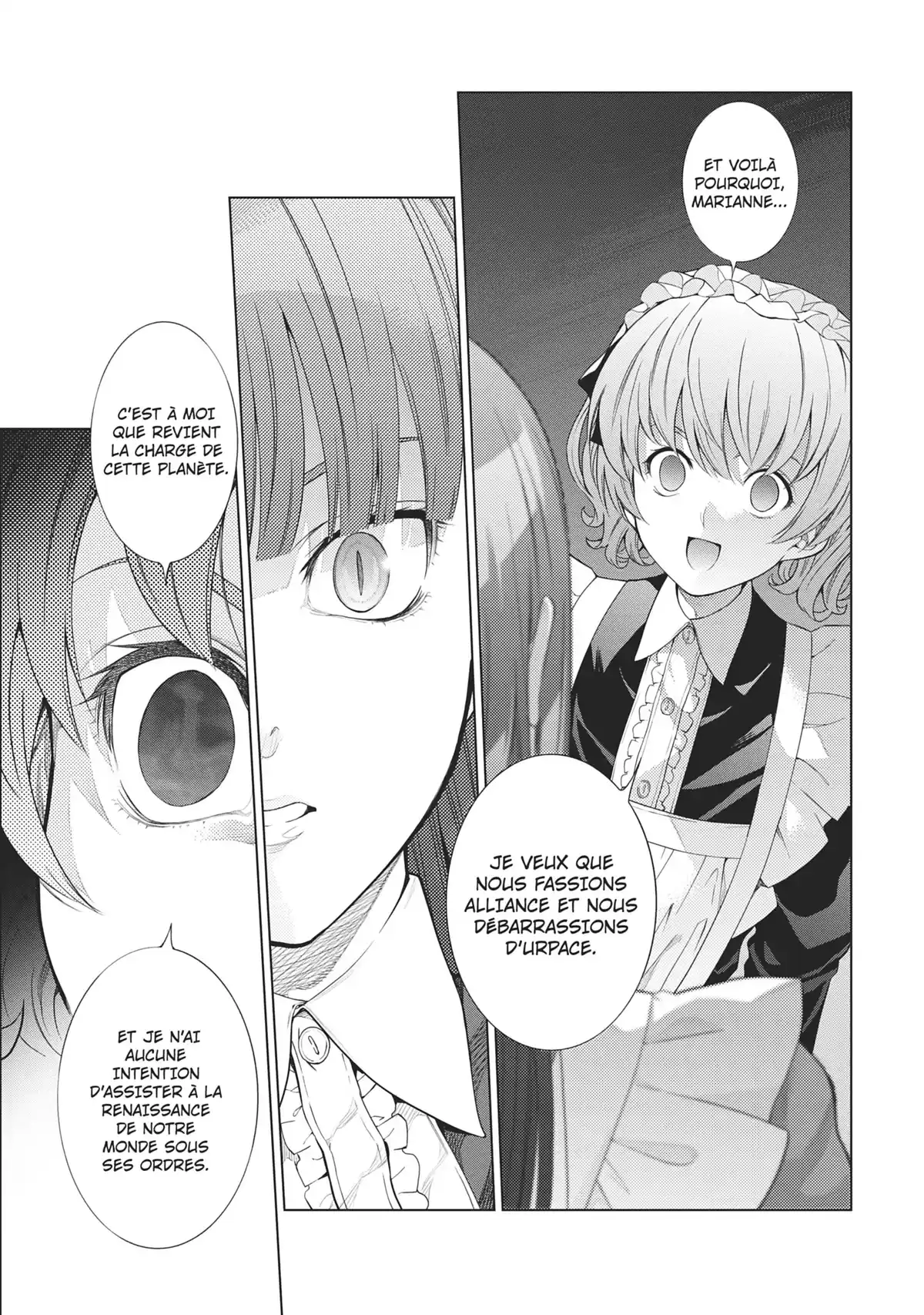 7th Garden Volume 5 page 76