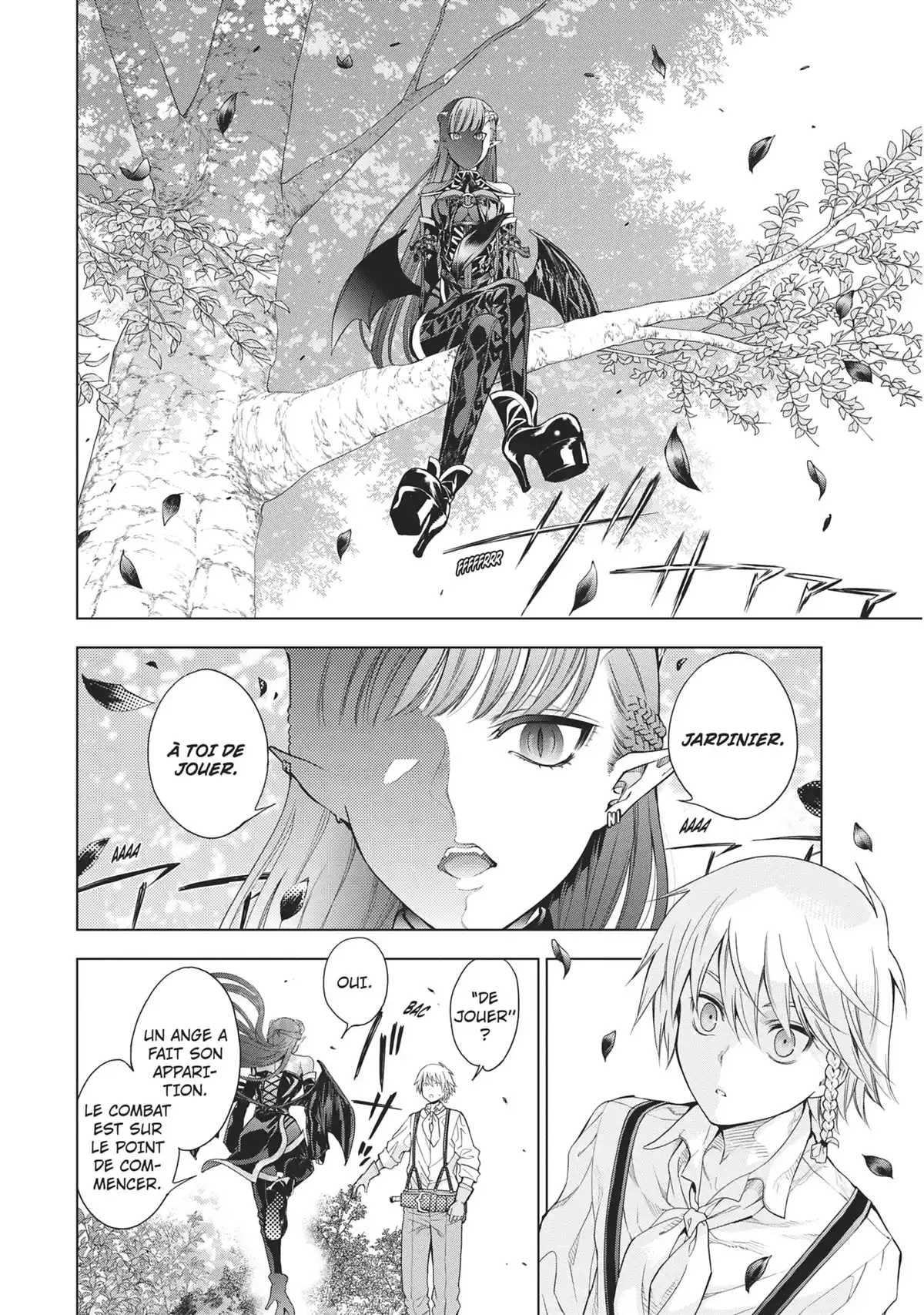 7th Garden Volume 5 page 79